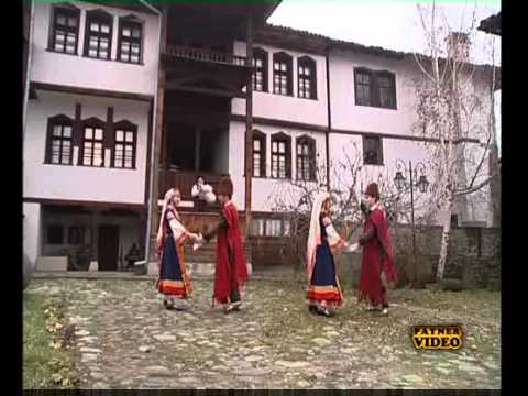 Николай Славеев - Китка