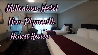 Millennium Hotel New Plymouth Honest Review