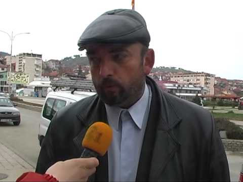 D1 Televizija VESTI 10.04.2013 - 13-ti i 14-ti April kosarkarski spektakal vo Delcevo