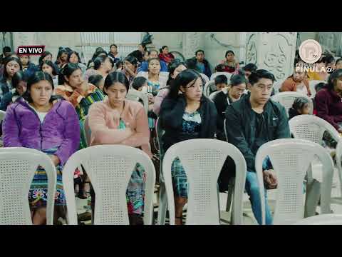 INICIAMOS NUESTRA TRANSMISION EN VIVO DESDE LA ALDEA LOS PINOS CUNEN QUICHE