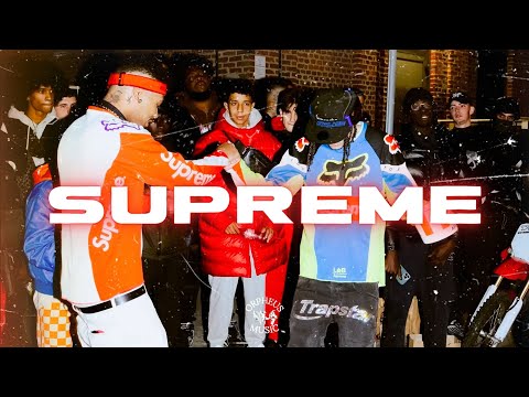 [FREE] RONDO X ARTIE 5IVE "SUPREME" | Hard Detroit Type beat