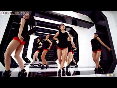 [Full MV HD 1080] Rainbow - A.mp4