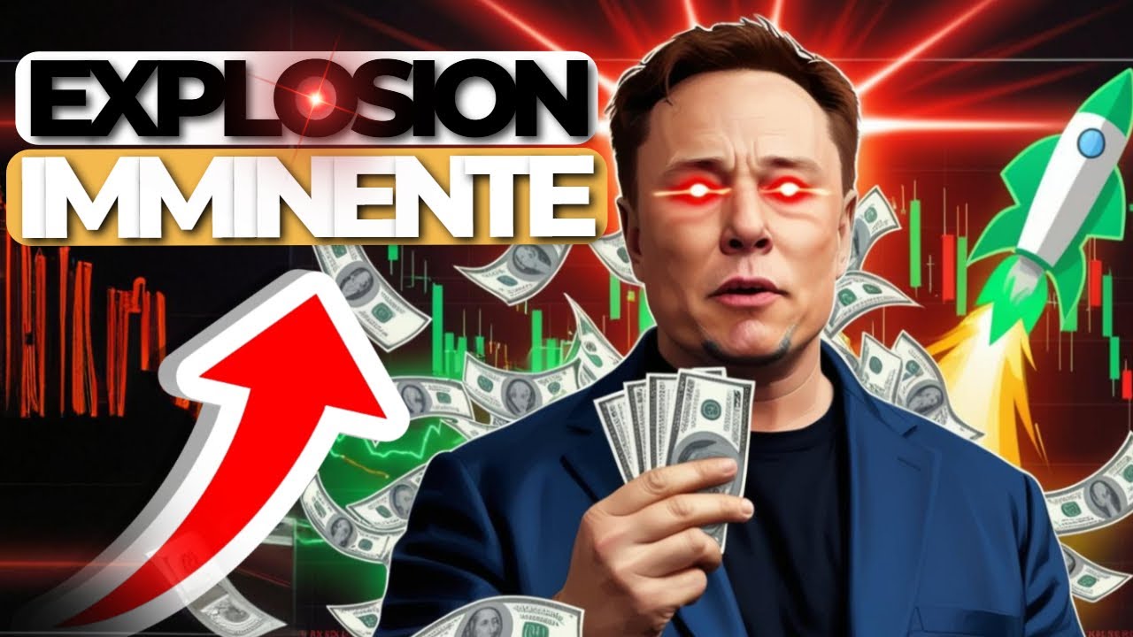 🔥 ALTCOIN SEASON: 3 CRYPTO AI PRÊTES À EXPLOSER MAINTENANT ! 🚀