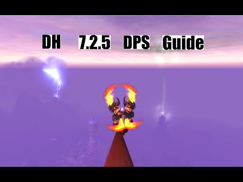 7.2.5 Demon Hunter Ultimate Guide