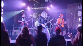 02/17/2023: Laidee Jae Turns 40! - F.J. by Common Rarity!