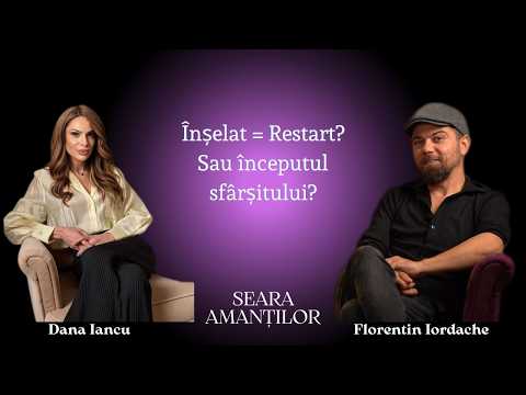 Copacul Vietii and Florentin Iordache