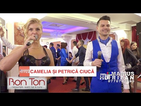 Revelion 2017, Bonton cu Camelia si Petrica Ciuca Live