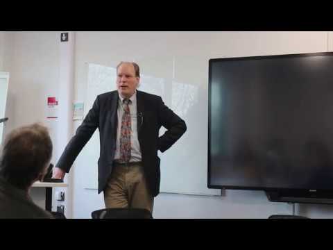 PHD Viva Chair Training