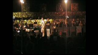 For Once in My Life (Live)