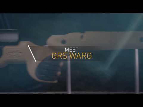 GRS Warg - Product presentation | GRS Riflestocks