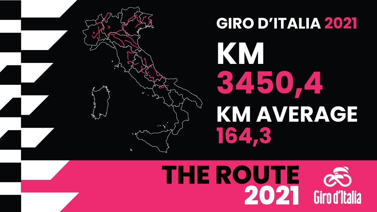 Giro d'Italia 2021, amore infinito da Torino a Milano (diretta tv