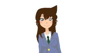 ran mouri emofuri