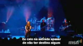 Alanis Morissette - Unprodigal Daughter Live - Legendado em Português