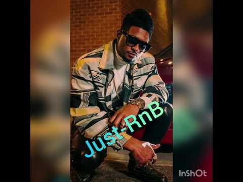 Angel - No Flutes (feat. Eric Bellinger)