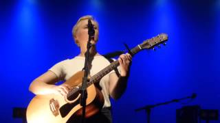Laura Marling - Goodbye England (Covered In Snow) (HD) - The Forum - 05.09.15