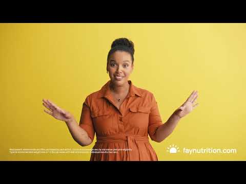 Fay video/presentation/materials