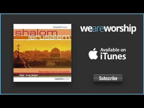 Paul Wilbur - Wonderful One