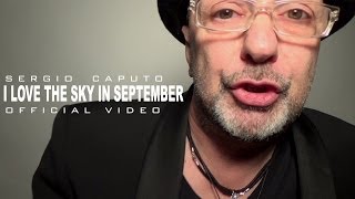 Sergio Caputo I love the sky in September - official video