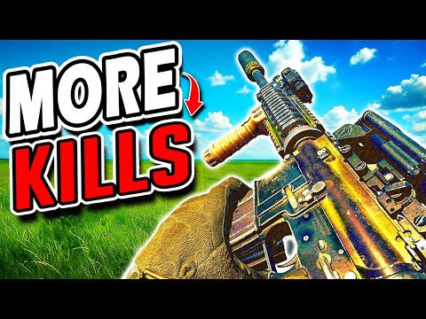 How to EASILY See ENEMIES in Battlefield 6 (Easy Tips for Visibility)