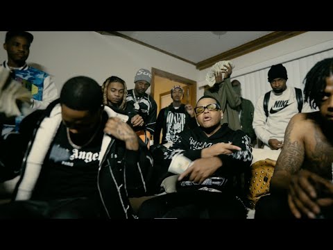 FastCash Jizzle X FastCash CMoney "Whole Time" Prod by LIL k33 Shot by @Ftystudios1