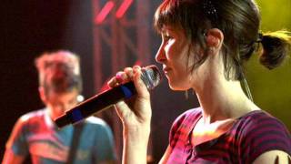 You Are My Passion Kim Walker-Smith.wmv