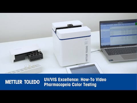 Color Spectrophotometers | Advanced Color Analysis