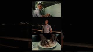 Meet the Executive Chef of Pier 1 Montego Bay
