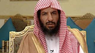 صورة تيسير الفقه لمعالي الشيخ سعد بن ناصر الشثري الحلقة -202