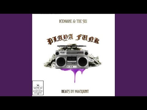 It's A Playa Thang (feat. Tre Six)
