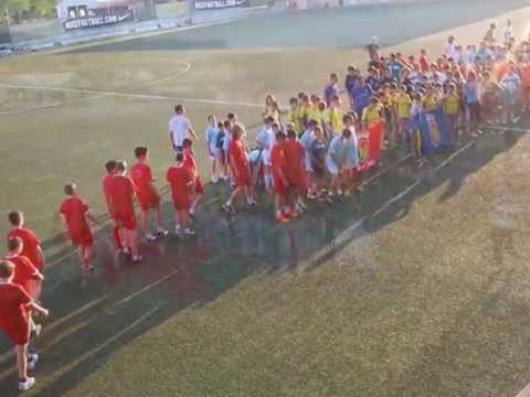 Dodeljivanje nagrada 2012 (BASK)