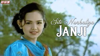 Download lagu Karaoke MV - Siti Nurhaliza - Janji (Karaoke) mp3