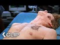 The First Step Into Invisibility Scene Hollow Man 2000