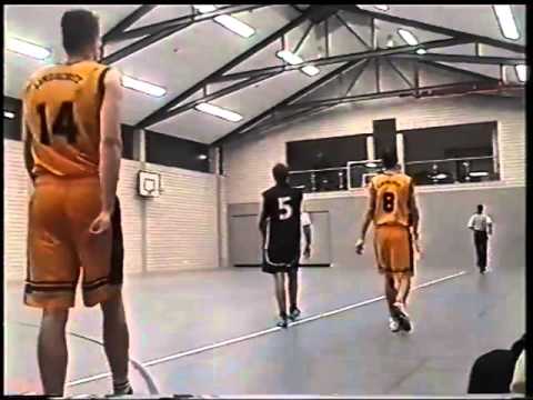 Bezirksliga Herren 2004 2005 RV Hoya TuS Jahn Lindhorst 2