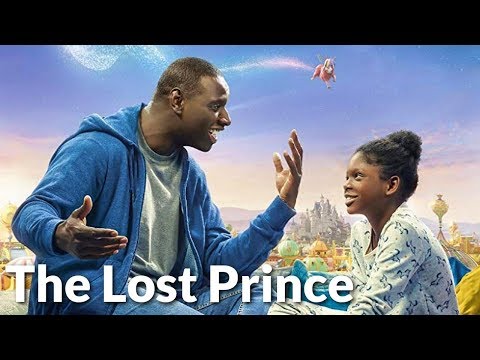 Le prince oublié Soundtrack Tracklist | The Lost Prince / Le prince oublié (2020) with Omar Sy