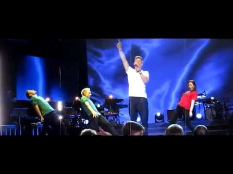 Thomas Puskailer - Lithuania