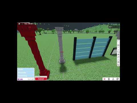 Update 0.12.6 is here!(bloxburg update)