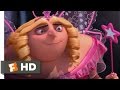 Despicable Me 2 1 10 Movie CLIP The Most Magical Fairy Princess 2013 HD