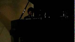 Tiago Bettencourt - o Campo