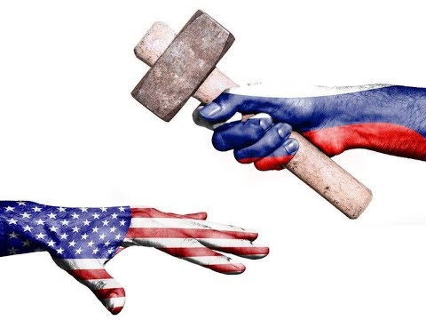 Российский эксперт рассказал, чем Россия ответит на санкции США