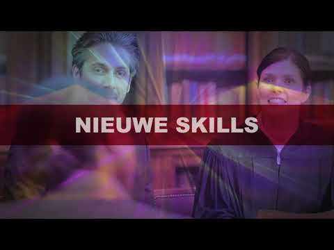 Alles over ons e-learning project!