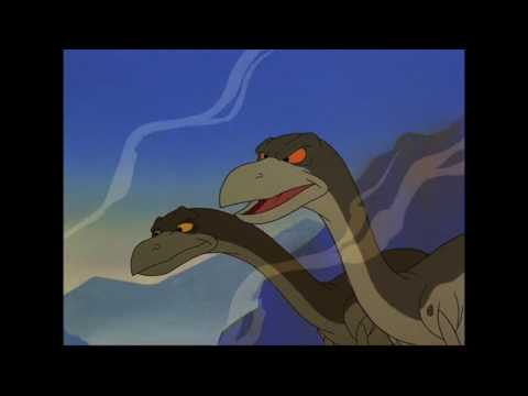 The Little Goth Girl - Part 12 Madam Mim's Lair/ "Poor Unfortunate Souls"