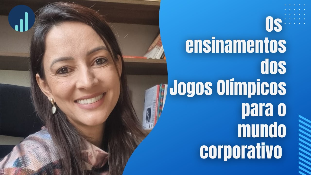 Os ensinamentos dos Jogos Olímpicos para o mundo corporativo
