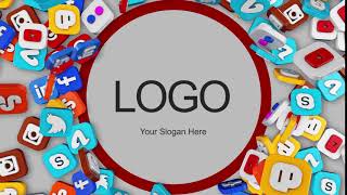 Logo Intro Video #70