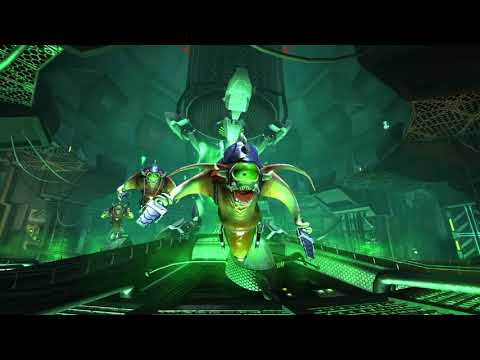 Trailer RobotRiot 04 12 2017