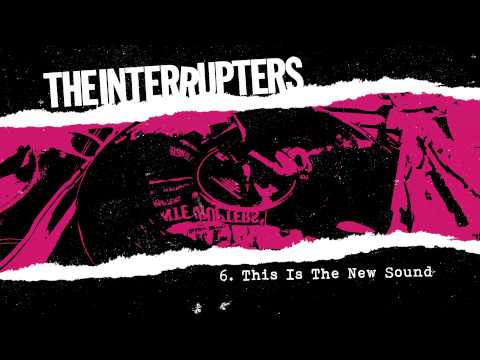 Video thumbnail for This Is the New Sound