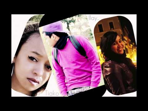 Sweet Ft  Nini   Lil'C   Tiako Ilay    AUDIO   YouTube