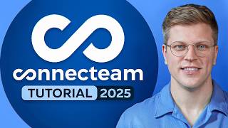 Connecteam Tutorial: How to Use Connecteam (Step by Step)