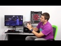 GTA V на PC? Нет, это обзор видеокарты MSI Geforce 760 Gaming series ...