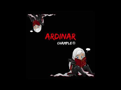 The Limba x Markul Type Beat - "Chample"