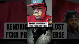 PT.4 KENDRICK LAMAR LOST VERSE 👀👀 #shorts